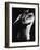 Killing Me Softly-Elior Segev-Framed Photographic Print