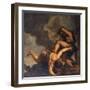 Killing of Abel-null-Framed Giclee Print