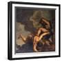 Killing of Abel-null-Framed Giclee Print