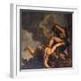 Killing of Abel-null-Framed Giclee Print