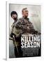 Killing Season Movie Poster-null-Framed Poster
