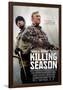 Killing Season Movie Poster-null-Framed Poster