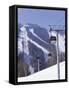 Killington, Vermont, USA-null-Framed Stretched Canvas