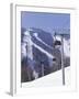 Killington, Vermont, USA-null-Framed Premium Photographic Print