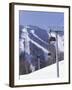 Killington, Vermont, USA-null-Framed Premium Photographic Print