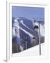 Killington, Vermont, USA-null-Framed Photographic Print