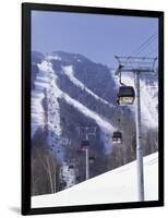 Killington, Vermont, USA-null-Framed Photographic Print