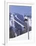 Killington, Vermont, USA-null-Framed Photographic Print