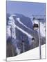 Killington, Vermont, USA-null-Mounted Photographic Print