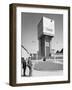 Killoch Colliery, Ayrshire, Scotland, 1960-Michael Walters-Framed Photographic Print