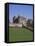 Killyleagh Castle Dating from the 17th Century, County Down, Northern Ireland-Michael Jenner-Framed Stretched Canvas