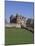 Killyleagh Castle Dating from the 17th Century, County Down, Northern Ireland-Michael Jenner-Mounted Photographic Print