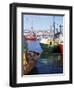 Kilmore Quay, Near Rosslare, County Wexford, Leinster, Eire (Republic of Ireland)-David Lomax-Framed Photographic Print