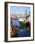 Kilmore Quay, Near Rosslare, County Wexford, Leinster, Eire (Republic of Ireland)-David Lomax-Framed Photographic Print