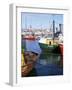 Kilmore Quay, Near Rosslare, County Wexford, Leinster, Eire (Republic of Ireland)-David Lomax-Framed Photographic Print