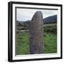 Kilnasaggart Cross, 8th Century-CM Dixon-Framed Photographic Print