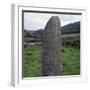 Kilnasaggart Cross, 8th Century-CM Dixon-Framed Photographic Print