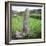 Kilnasaggart Cross Pillar, Armagh, C714-CM Dixon-Framed Photographic Print
