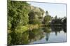 Kilnsey Crag, Wharfedale, Yorkshire Dales, Yorkshire, England, United Kingdom, Europe-Tony Waltham-Mounted Photographic Print