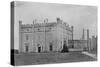 Kilronan Castle, Ireland, C.1859-Edward King-Tenison-Stretched Canvas