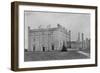 Kilronan Castle, Ireland, C.1859-Edward King-Tenison-Framed Giclee Print