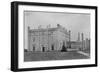 Kilronan Castle, Ireland, C.1859-Edward King-Tenison-Framed Giclee Print