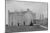 Kilronan Castle, Ireland, C.1859-Edward King-Tenison-Mounted Giclee Print