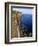 Kilt Rock, Isle of Skye, Scotland-Paul Harris-Framed Photographic Print