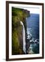 Kilt Rock-Philippe Sainte-Laudy-Framed Premium Photographic Print