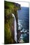 Kilt Rock-Philippe Sainte-Laudy-Mounted Premium Photographic Print