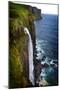 Kilt Rock-Philippe Sainte-Laudy-Mounted Photographic Print