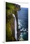 Kilt Rock-Philippe Sainte-Laudy-Framed Photographic Print