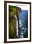 Kilt Rock-Philippe Sainte-Laudy-Framed Photographic Print