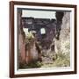 Kilwa, an East African trading town dating from the 13th century-Werner Forman-Framed Giclee Print