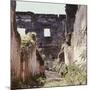 Kilwa, an East African trading town dating from the 13th century-Werner Forman-Mounted Giclee Print