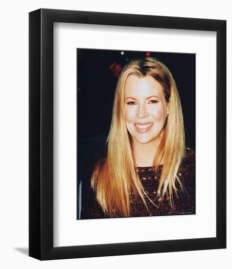 Kim Basinger-null-Framed Photo