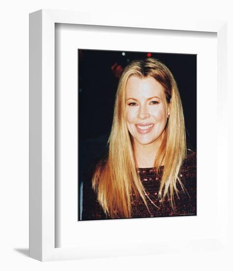 Kim Basinger-null-Framed Photo