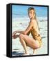 Kim Basinger-null-Framed Stretched Canvas