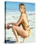 Kim Basinger-null-Stretched Canvas