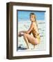 Kim Basinger-null-Framed Photo