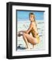 Kim Basinger-null-Framed Photo