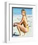 Kim Basinger-null-Framed Photo