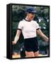 Kim Cattrall - Police Academy-null-Framed Stretched Canvas