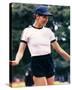 Kim Cattrall - Police Academy-null-Stretched Canvas