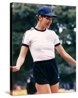 Kim Cattrall - Police Academy-null-Stretched Canvas