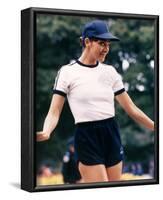 Kim Cattrall - Police Academy-null-Framed Photo