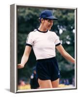 Kim Cattrall - Police Academy-null-Framed Photo