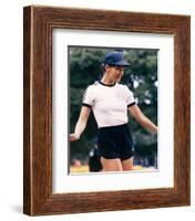 Kim Cattrall - Police Academy-null-Framed Photo