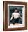 Kim Cattrall - Police Academy-null-Framed Photo