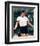 Kim Cattrall - Police Academy-null-Framed Photo